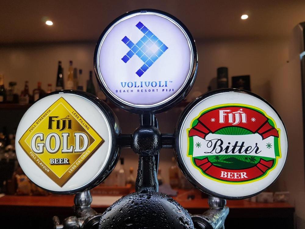 沃利沃利海滩度假酒店 拉奇拉奇 外观 照片